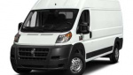 RAM ProMaster 3500 0-60 times